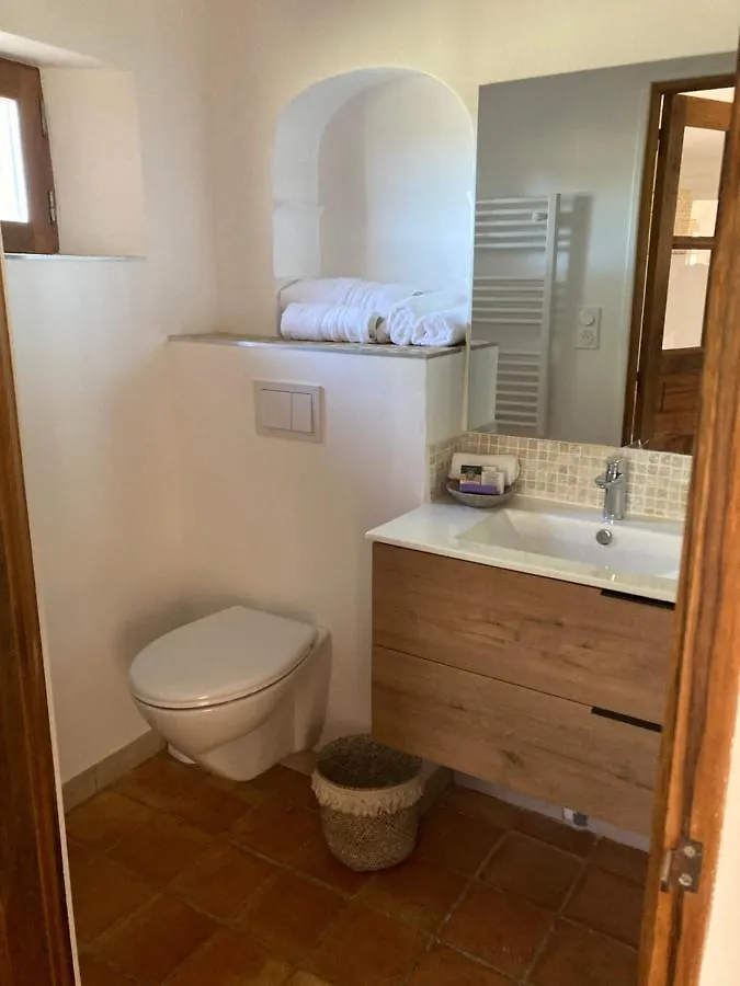 Lodge - Le Clos Devancon Greoux-les-Bains