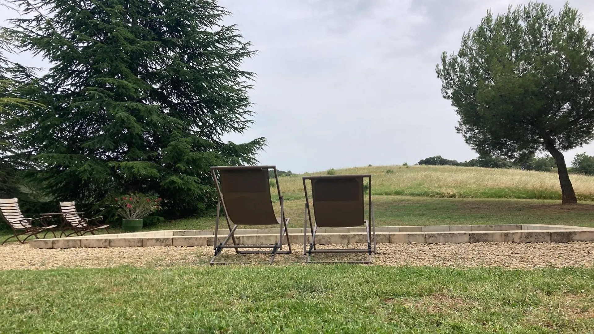Apartment Lodge - Le Clos Devancon Greoux-les-Bains