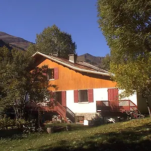 En Duplex Dans Un Typique Valloire