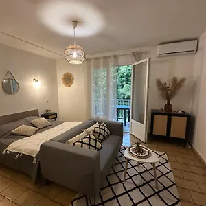 T1 Dans Le Verdon Appartement